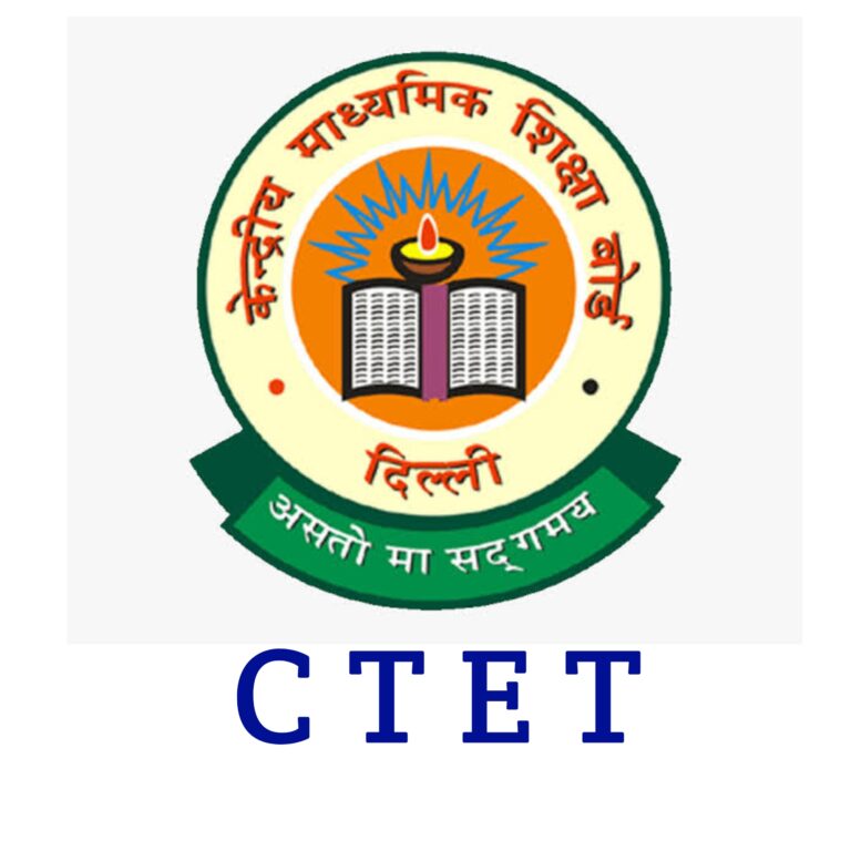 CTET PAPER-1 AND PAPER-2