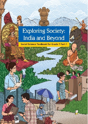 Class 7th social science ncert book
